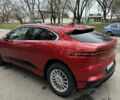 Красный Ягуар I-Pace, объемом двигателя 0 л и пробегом 96 тыс. км за 27000 $, фото 20 на Automoto.ua