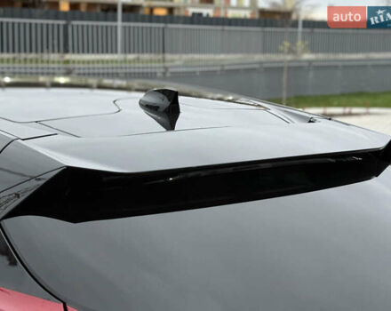 Красный Ягуар I-Pace, объемом двигателя 0 л и пробегом 142 тыс. км за 23500 $, фото 58 на Automoto.ua