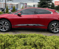 Красный Ягуар I-Pace, объемом двигателя 0 л и пробегом 40 тыс. км за 25999 $, фото 3 на Automoto.ua