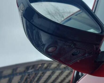 Красный Ягуар I-Pace, объемом двигателя 0 л и пробегом 95 тыс. км за 20990 $, фото 8 на Automoto.ua