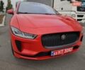 Красный Ягуар I-Pace, объемом двигателя 0 л и пробегом 155 тыс. км за 25999 $, фото 22 на Automoto.ua