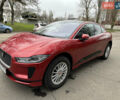 Красный Ягуар I-Pace, объемом двигателя 0 л и пробегом 96 тыс. км за 27000 $, фото 15 на Automoto.ua