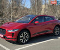 Красный Ягуар I-Pace, объемом двигателя 0 л и пробегом 110 тыс. км за 23999 $, фото 3 на Automoto.ua