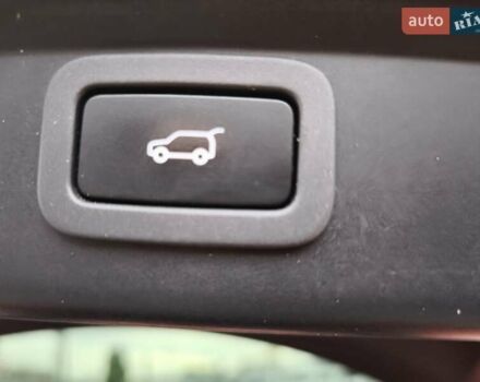 Красный Ягуар I-Pace, объемом двигателя 0 л и пробегом 155 тыс. км за 25999 $, фото 42 на Automoto.ua