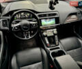 Красный Ягуар I-Pace, объемом двигателя 0 л и пробегом 142 тыс. км за 23500 $, фото 86 на Automoto.ua