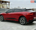 Красный Ягуар I-Pace, объемом двигателя 0 л и пробегом 142 тыс. км за 23500 $, фото 33 на Automoto.ua