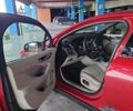 Красный Ягуар I-Pace, объемом двигателя 0 л и пробегом 66 тыс. км за 32300 $, фото 6 на Automoto.ua