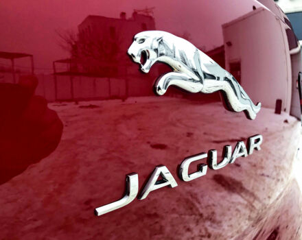 Червоний Ягуар I-Pace, об'ємом двигуна 0 л та пробігом 27 тис. км за 53990 $, фото 14 на Automoto.ua