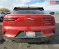 Красный Ягуар I-Pace, объемом двигателя 0 л и пробегом 57 тыс. км за 13800 $, фото 2 на Automoto.ua