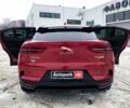 Червоний Ягуар I-Pace, об'ємом двигуна 0 л та пробігом 27 тис. км за 53990 $, фото 11 на Automoto.ua