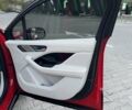 Червоний Ягуар I-Pace, об'ємом двигуна 0 л та пробігом 31 тис. км за 35000 $, фото 9 на Automoto.ua
