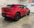 Красный Ягуар I-Pace, объемом двигателя 0 л и пробегом 140 тыс. км за 23899 $, фото 3 на Automoto.ua