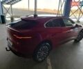 Красный Ягуар I-Pace, объемом двигателя 0 л и пробегом 66 тыс. км за 32300 $, фото 4 на Automoto.ua