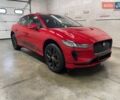 Красный Ягуар I-Pace, объемом двигателя 0 л и пробегом 140 тыс. км за 23899 $, фото 2 на Automoto.ua