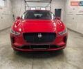 Красный Ягуар I-Pace, объемом двигателя 0 л и пробегом 140 тыс. км за 23899 $, фото 1 на Automoto.ua