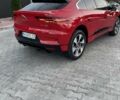 Червоний Ягуар I-Pace, об'ємом двигуна 0 л та пробігом 31 тис. км за 35000 $, фото 3 на Automoto.ua