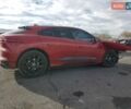 Красный Ягуар I-Pace, объемом двигателя 0 л и пробегом 57 тыс. км за 13800 $, фото 3 на Automoto.ua