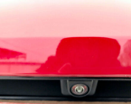 Червоний Ягуар I-Pace, об'ємом двигуна 0 л та пробігом 27 тис. км за 53990 $, фото 18 на Automoto.ua
