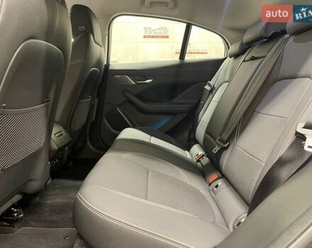 Красный Ягуар I-Pace, объемом двигателя 0 л и пробегом 140 тыс. км за 23899 $, фото 8 на Automoto.ua