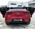 Красный Ягуар I-Pace, объемом двигателя 0 л и пробегом 27 тыс. км за 53990 $, фото 11 на Automoto.ua