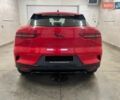Красный Ягуар I-Pace, объемом двигателя 0 л и пробегом 140 тыс. км за 23899 $, фото 4 на Automoto.ua
