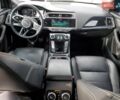Красный Ягуар I-Pace, объемом двигателя 0 л и пробегом 57 тыс. км за 13800 $, фото 8 на Automoto.ua