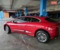 Красный Ягуар I-Pace, объемом двигателя 0 л и пробегом 66 тыс. км за 32300 $, фото 3 на Automoto.ua