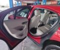 Красный Ягуар I-Pace, объемом двигателя 0 л и пробегом 66 тыс. км за 32300 $, фото 11 на Automoto.ua