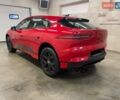 Красный Ягуар I-Pace, объемом двигателя 0 л и пробегом 140 тыс. км за 23899 $, фото 5 на Automoto.ua