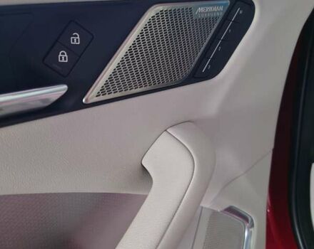 Красный Ягуар I-Pace, объемом двигателя 0 л и пробегом 66 тыс. км за 32300 $, фото 7 на Automoto.ua