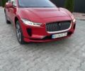 Червоний Ягуар I-Pace, об'ємом двигуна 0 л та пробігом 31 тис. км за 35000 $, фото 1 на Automoto.ua