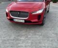 Червоний Ягуар I-Pace, об'ємом двигуна 0 л та пробігом 31 тис. км за 35000 $, фото 1 на Automoto.ua