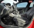 Красный Ягуар I-Pace, объемом двигателя 0 л и пробегом 57 тыс. км за 13800 $, фото 7 на Automoto.ua