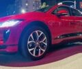 Червоний Ягуар I-Pace, об'ємом двигуна 0 л та пробігом 49 тис. км за 33500 $, фото 14 на Automoto.ua