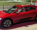 Червоний Ягуар I-Pace, об'ємом двигуна 0 л та пробігом 49 тис. км за 33500 $, фото 9 на Automoto.ua