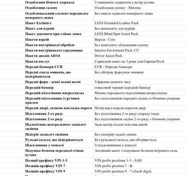 Красный Ягуар I-Pace, объемом двигателя 0 л и пробегом 42 тыс. км за 32900 $, фото 6 на Automoto.ua