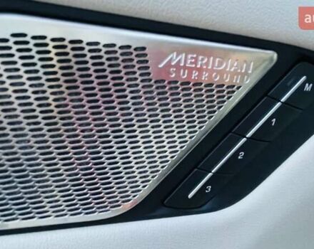 Червоний Ягуар I-Pace, об'ємом двигуна 0 л та пробігом 49 тис. км за 33500 $, фото 40 на Automoto.ua