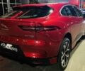 Червоний Ягуар I-Pace, об'ємом двигуна 0 л та пробігом 49 тис. км за 33500 $, фото 70 на Automoto.ua