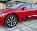 Красный Ягуар I-Pace, объемом двигателя 0 л и пробегом 42 тыс. км за 32900 $, фото 23 на Automoto.ua