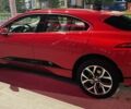 Красный Ягуар I-Pace, объемом двигателя 0 л и пробегом 42 тыс. км за 32900 $, фото 74 на Automoto.ua
