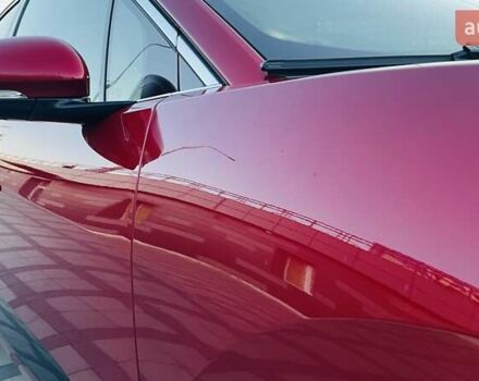 Красный Ягуар I-Pace, объемом двигателя 0 л и пробегом 42 тыс. км за 32900 $, фото 33 на Automoto.ua