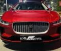 Красный Ягуар I-Pace, объемом двигателя 0 л и пробегом 42 тыс. км за 32900 $, фото 60 на Automoto.ua