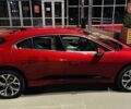 Червоний Ягуар I-Pace, об'ємом двигуна 0 л та пробігом 49 тис. км за 33500 $, фото 51 на Automoto.ua