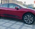 Червоний Ягуар I-Pace, об'ємом двигуна 0 л та пробігом 49 тис. км за 33500 $, фото 27 на Automoto.ua