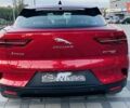Червоний Ягуар I-Pace, об'ємом двигуна 0 л та пробігом 49 тис. км за 33500 $, фото 26 на Automoto.ua