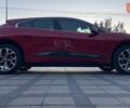 Красный Ягуар I-Pace, объемом двигателя 0 л и пробегом 42 тыс. км за 32900 $, фото 18 на Automoto.ua