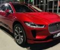 Красный Ягуар I-Pace, объемом двигателя 0 л и пробегом 42 тыс. км за 32900 $, фото 68 на Automoto.ua