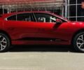 Червоний Ягуар I-Pace, об'ємом двигуна 0 л та пробігом 49 тис. км за 33500 $, фото 6 на Automoto.ua