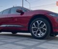 Червоний Ягуар I-Pace, об'ємом двигуна 0 л та пробігом 49 тис. км за 33500 $, фото 76 на Automoto.ua