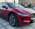 Красный Ягуар I-Pace, объемом двигателя 0 л и пробегом 42 тыс. км за 32900 $, фото 30 на Automoto.ua
